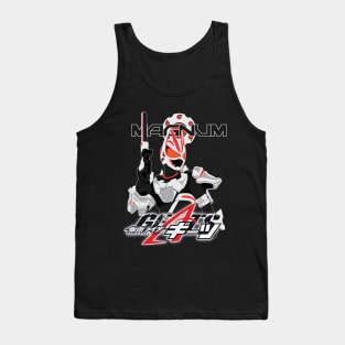 Kamen Rider Geats - Magnum Tank Top